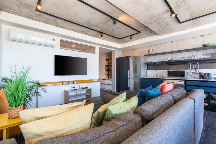 1 Bedroom Property for Sale in Bo Kaap Western Cape